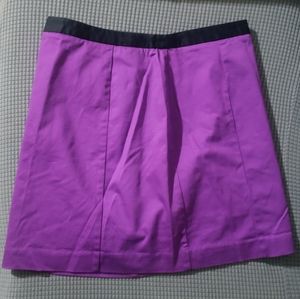 Worthington Pencil Skirt - Sz 6 Rockabilly Goth